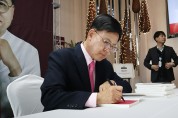 원조 ‘윤핵관’ 장제원 불출마 선언, 충남정치권 파장에 촉각