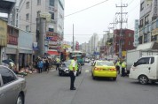 충남경찰, 추석 연휴 기간 특별 교통관리에 나선다...교통경찰 등 1일 358명 동원