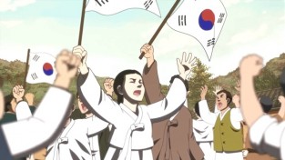 유관순 열사 애니메이션 ‘횃불’...유튜브 공개