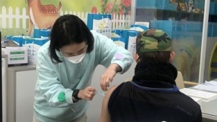 ‘대상포진 무료 예방접종’ 시행...70대 이상 군민 대상